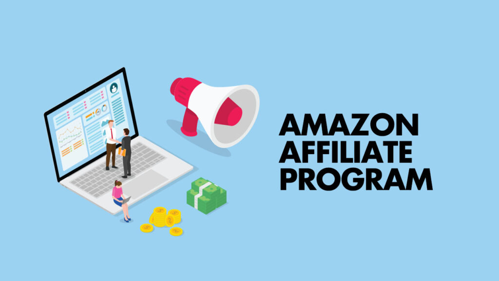 how to start amazon affiliate marketing in India