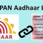 Step-by-Step Guide to PAN-Aadhaar Linking Process