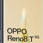 Oppo Reno 8T 5G New Mobile in India