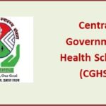 Tripura CGHS Hospital List