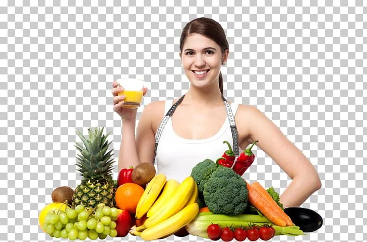 Healthy Diet Plan for Weight Loss