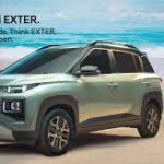Hyundai EXTER: An All-New SUV with Advanced Technology