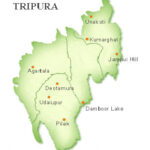 History of Tripura
