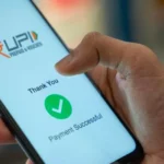 New UPI Transaction Limits Change Rule