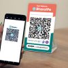 QR Payment API Companies in India