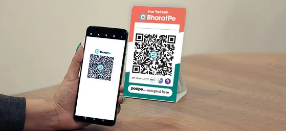 QR Payment API Companies in India