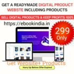 Launch Your Profitable Digital Product Store Today