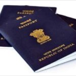 ত্রিপুরা থেকে বিদেশ যাওয়ার বাড়ছে