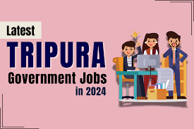 Tripura Govt Jobs: 20,000 Jobs Given in Last Three Years