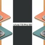 Vivo T3 Pro 5G Full details