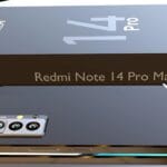 Xiaomi Redmi Note 14 Pro: A Mid-Range Marvel