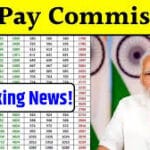 8th Pay Commission Committee Appointments
