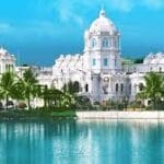 ত্রিপুরায় বাঙালিদের বসবাস: ইতিহাস ও প্রেক্ষাপট