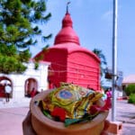 মা ত্রিপুরেশ্বরী মন্দিরের ইতিহাস