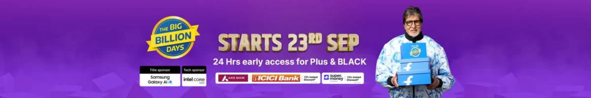 Amazon-Flipkart-এ দুর্ধর্ষ সেল! ১০ টি উপায়ে কেনাকাটা