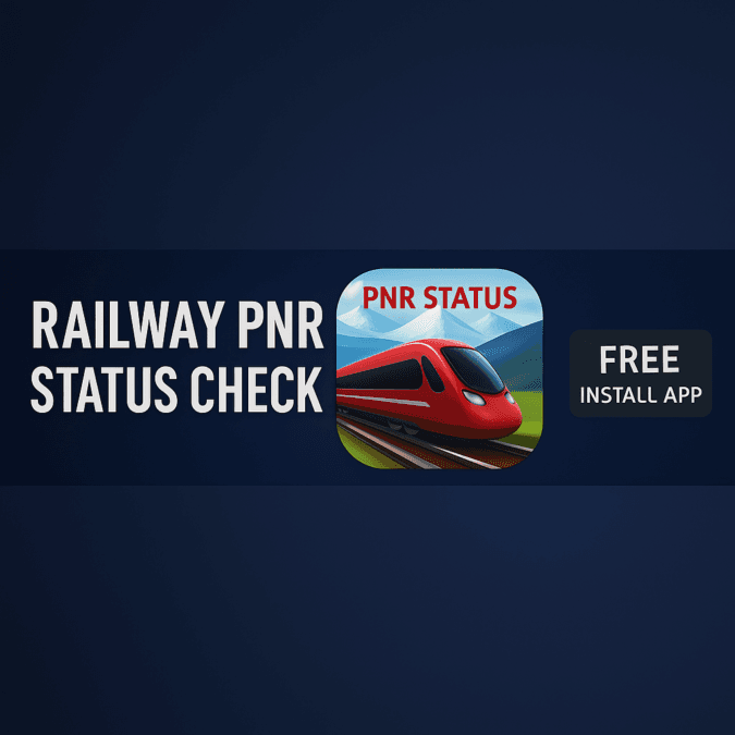 Major Changes in IRCTC Train Reservation Timing and Rules