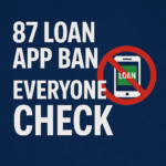 Loan App Ban: জালিয়াতি রুখতে বড় উদ্যোগ, দেশে ৮৭ অবৈধ ঋণদাতা অ্যাপ বন্ধ করল কেন্দ্র