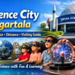 Science City Agartala