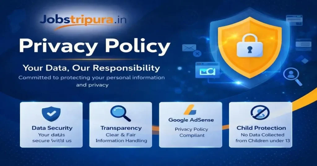 Privacy Policy