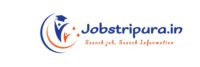 Jobstripura.in Logo