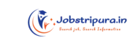 Jobstripura.in Logo